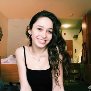 Meet your Posher, Catherine